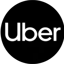 Uber Company Logo